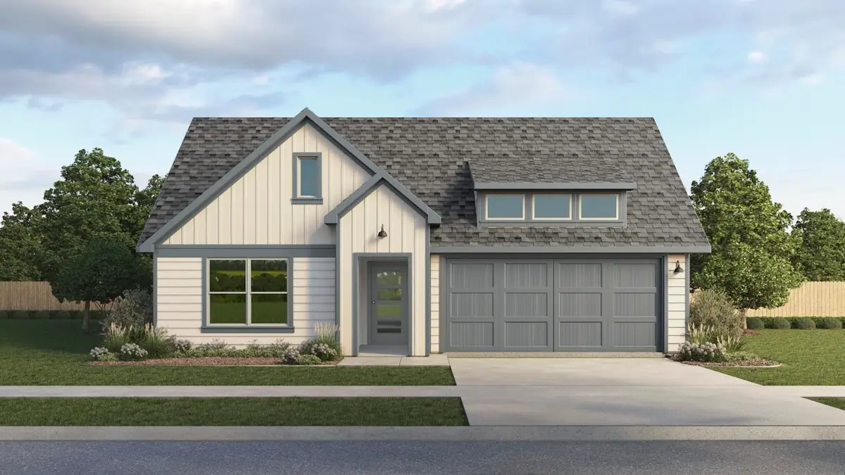 750 Lantana Lane, Pilot Point, TX 76258 - #1