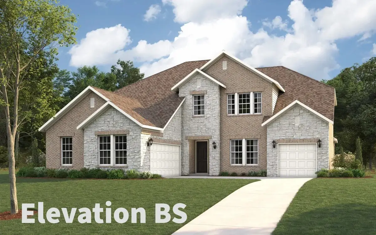 416 Obsidian Drive, Sherman, TX 75092 - #1