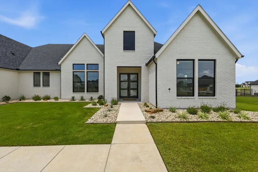 465 Baile Drive, Sunnyvale, TX 75182 - #2