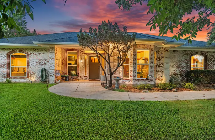 128 Meandering Way, Weatherford, TX 76086 - #3