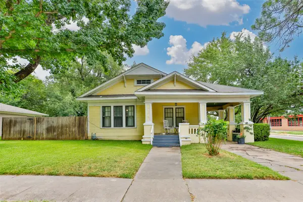 724 S Morris, Gainesville, TX 76240