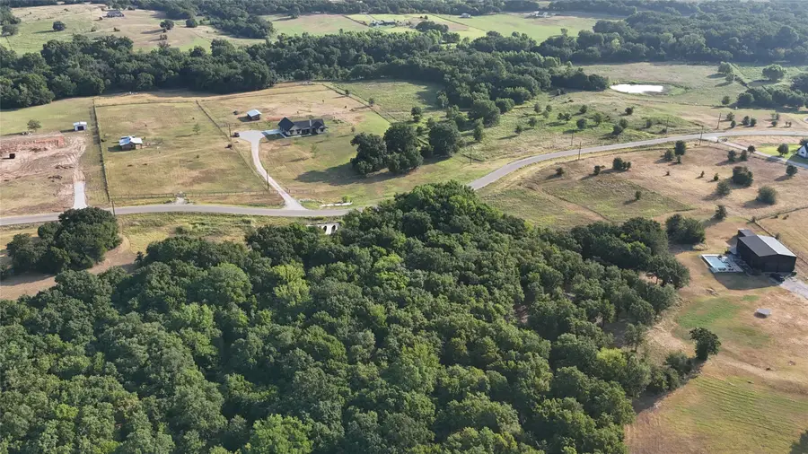 415 Rolling Hills Boulevard, Alvord, TX 76225 - #3