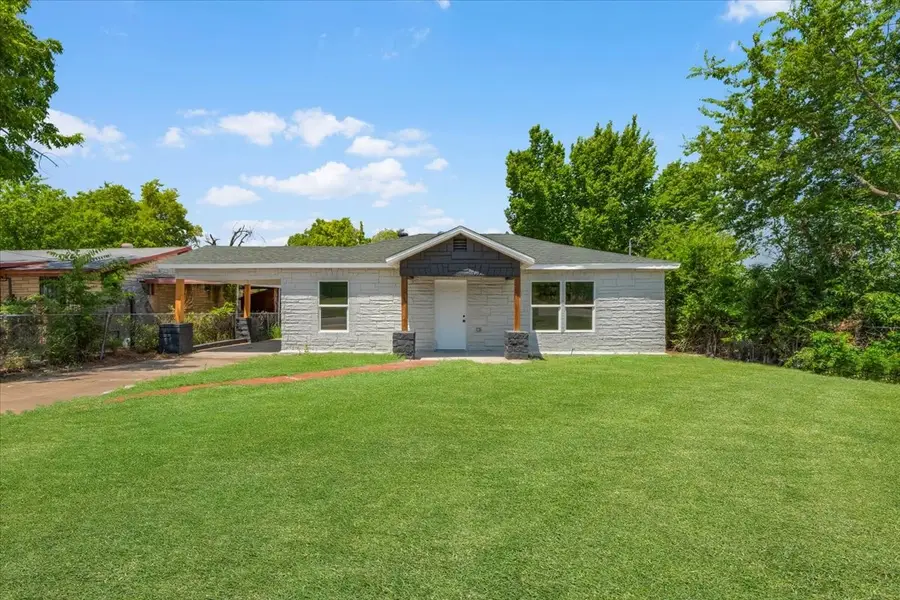1312 Lindsey Street, Fort Worth, TX 76105 - #2