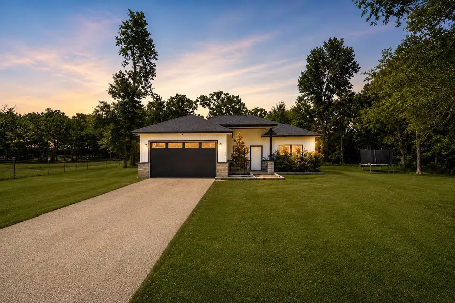 219 County Road 1260, Fairfield, TX 75840 - #2