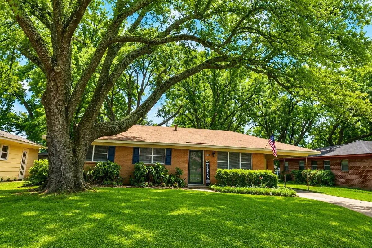1826 Bonn Street, Bossier City, LA 71112 - #1