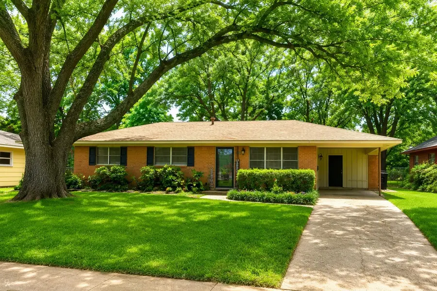 1826 Bonn Street, Bossier City, LA 71112 - #2