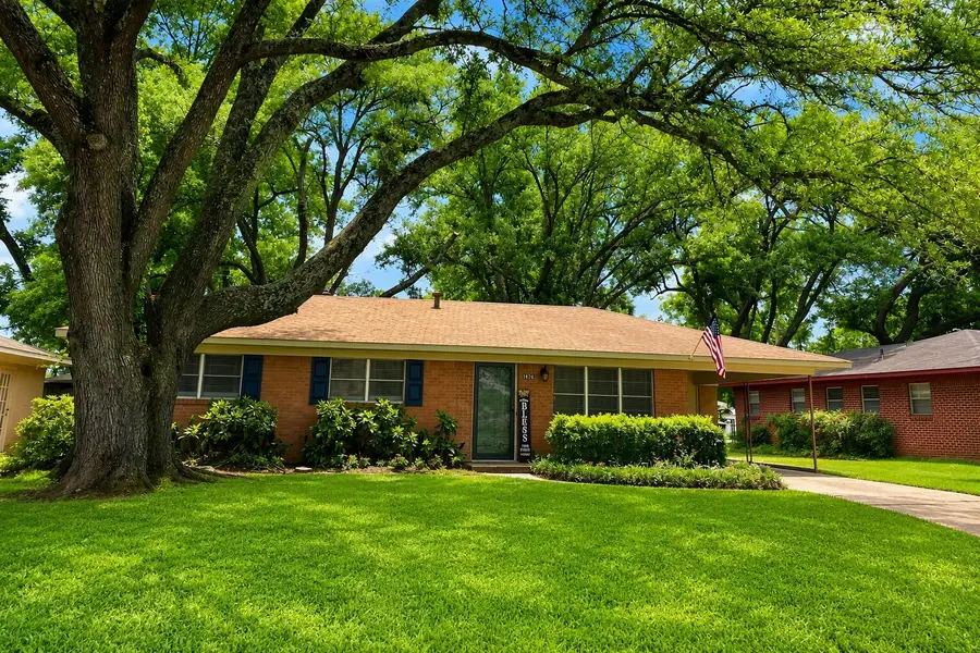 1826 Bonn Street, Bossier City, LA 71112 - #3