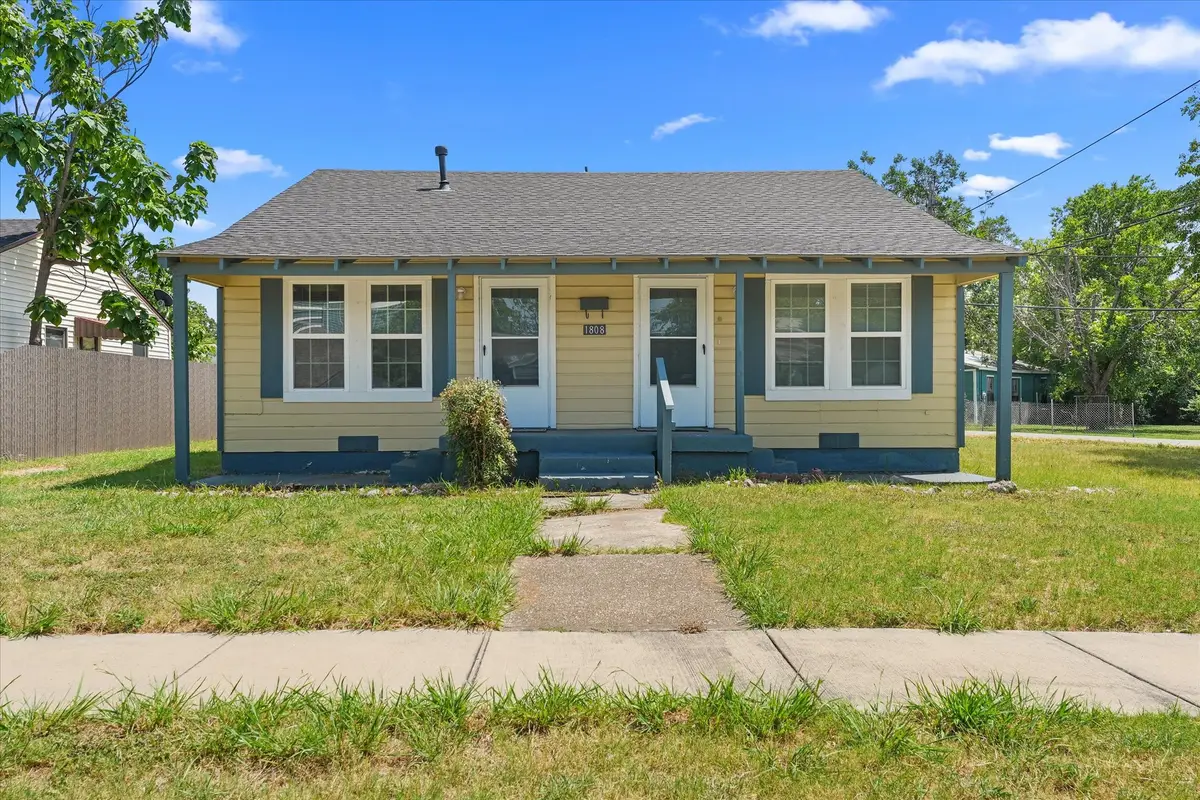 1808 Prairie View Drive, Dallas, TX 75235 - #1