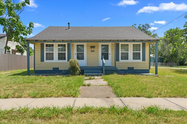 1808 Prairie View Drive, Dallas, TX 75235