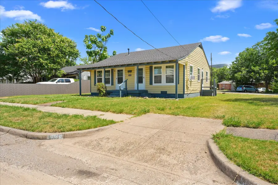 1808 Prairie View Drive, Dallas, TX 75235 - #2