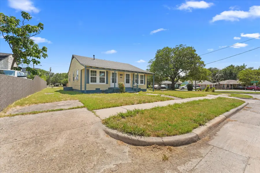 1808 Prairie View Drive, Dallas, TX 75235 - #3