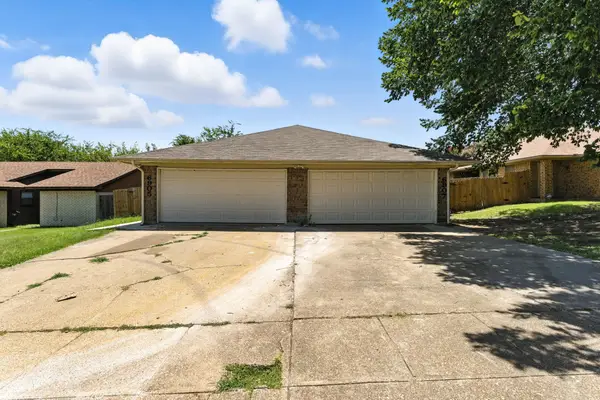 6905 W Cleburne Road, Fort Worth, TX 76133