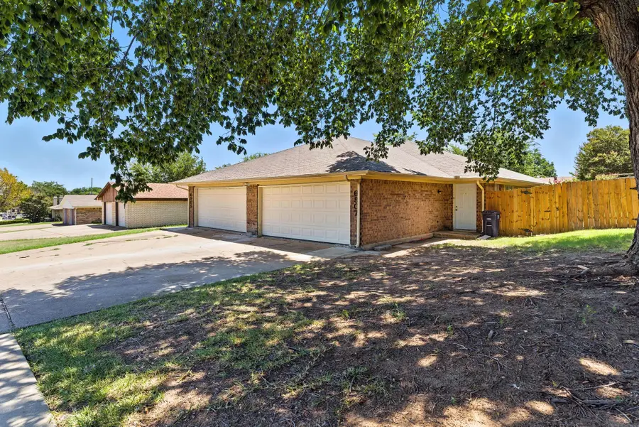 6905 W Cleburne Road, Fort Worth, TX 76133 - #3