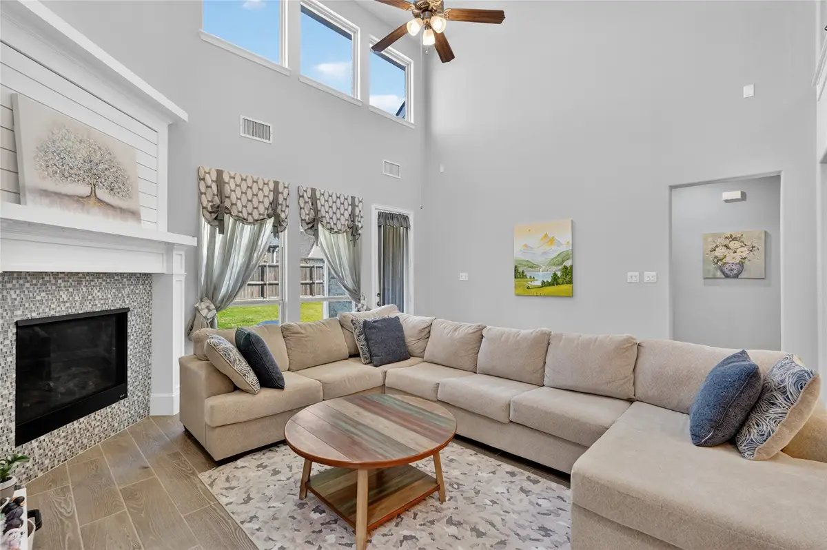 6808 Rowlett Drive, McKinney, TX 75070 - #1