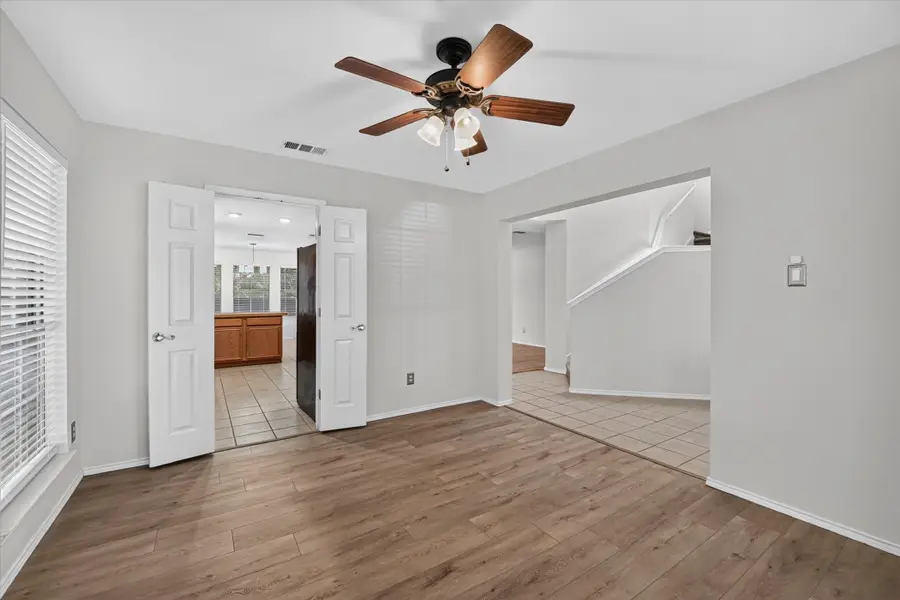1601 Santos Drive, Denton, TX 76207 - #2