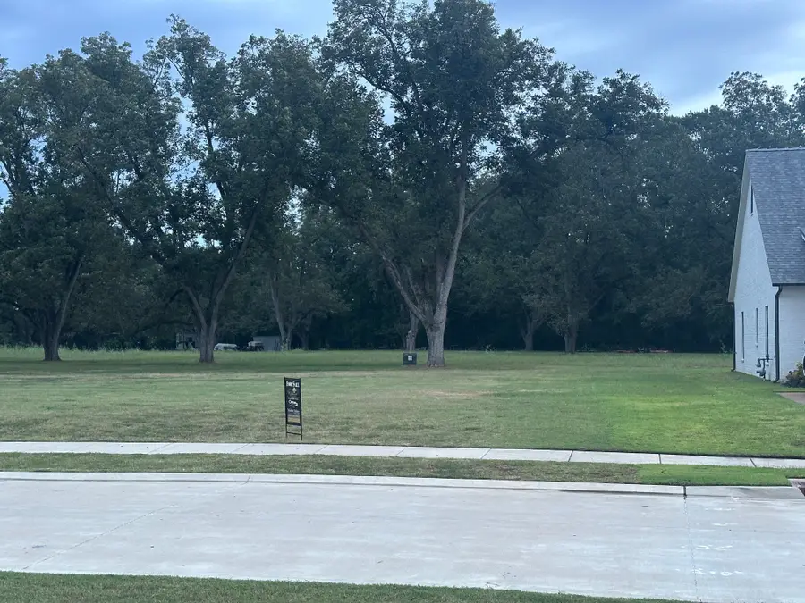 0 Cross Ridge Court Lot #156, Shreveport, LA 71106 - #2