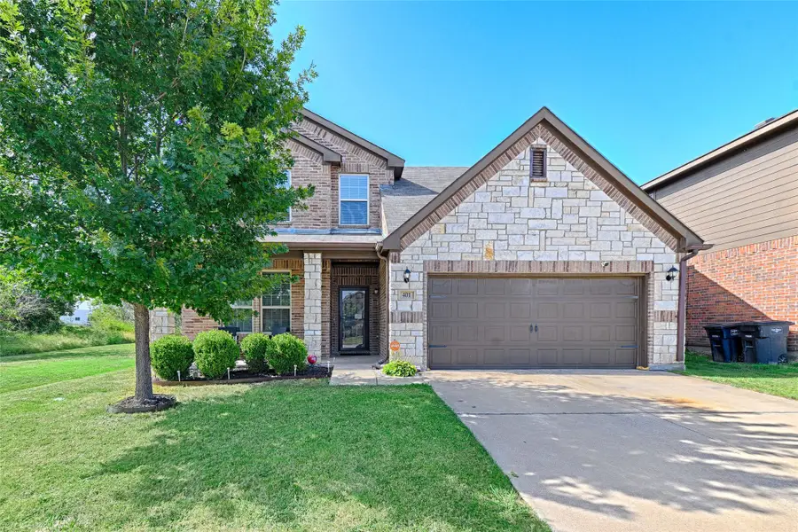 401 Sandhurst Drive, Crowley, TX 76036 - #2