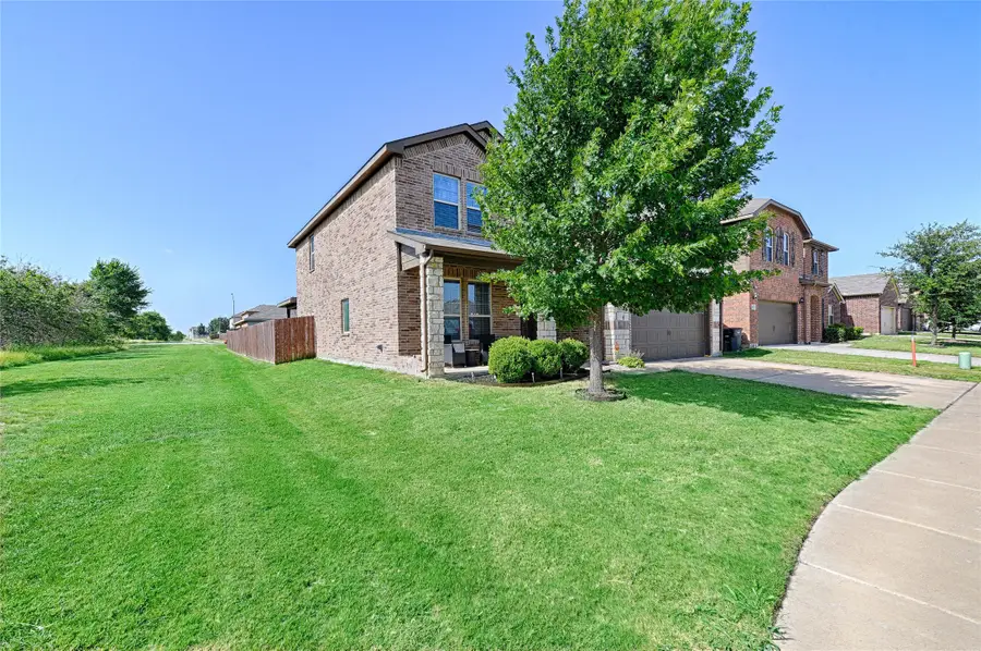 401 Sandhurst Drive, Crowley, TX 76036 - #3