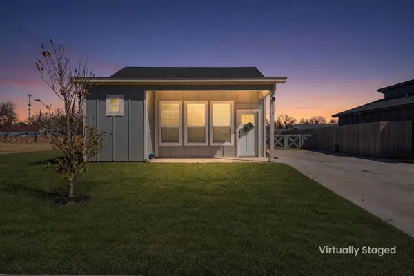 2312 S 12th Street, Waco, TX 76706