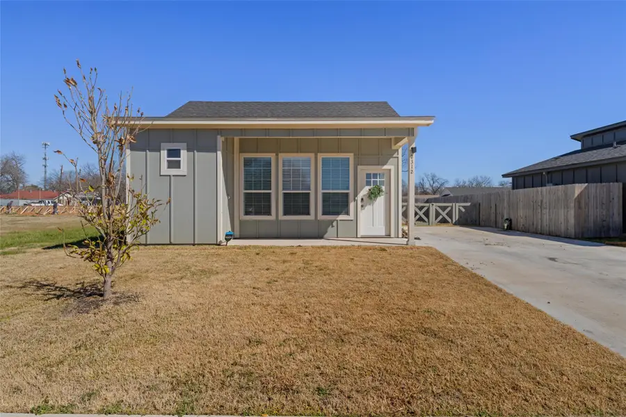 2312 S 12th Street, Waco, TX 76706 - #2