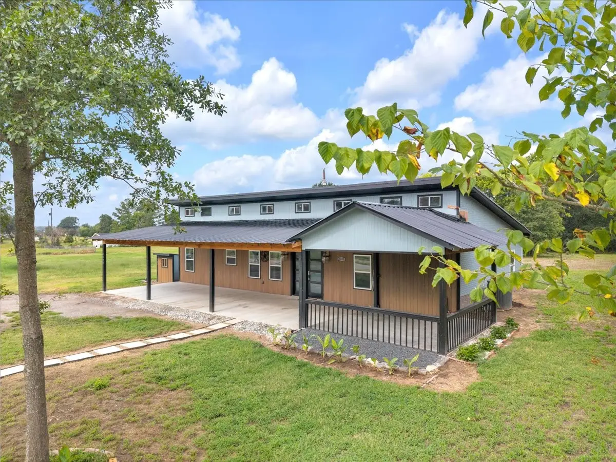 4120 Benjamin Drive, Caney City, TX 75148 - #1