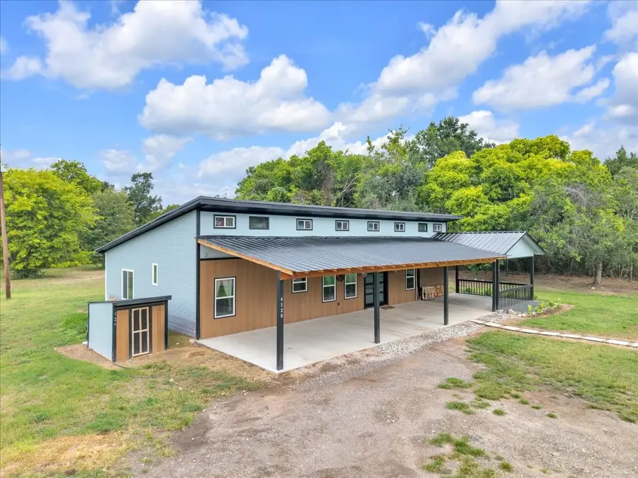 4120 Benjamin Drive, Caney City, TX 75148 - #3