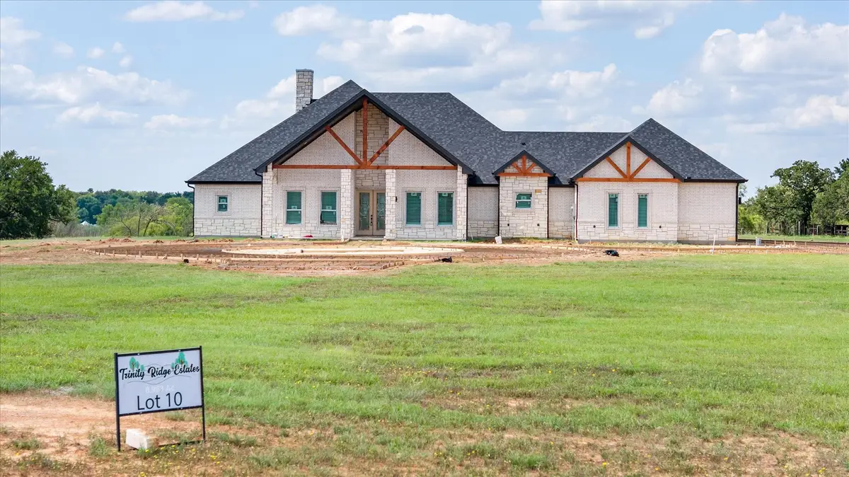 450 Trinity Ridge Drive, Stephenville, TX 76401 - #1
