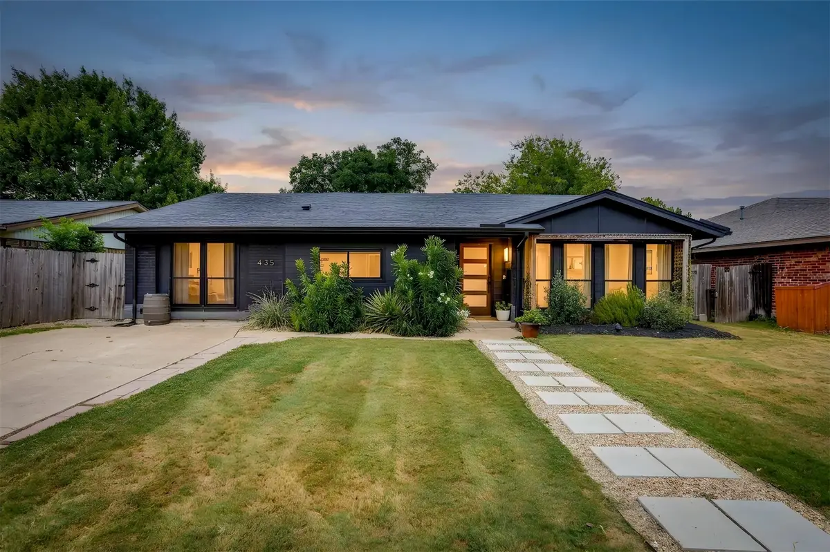 435 Pearl Street, Keller, TX 76248 - #1