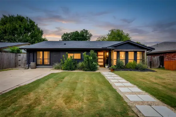 435 Pearl Street, Keller, TX 76248