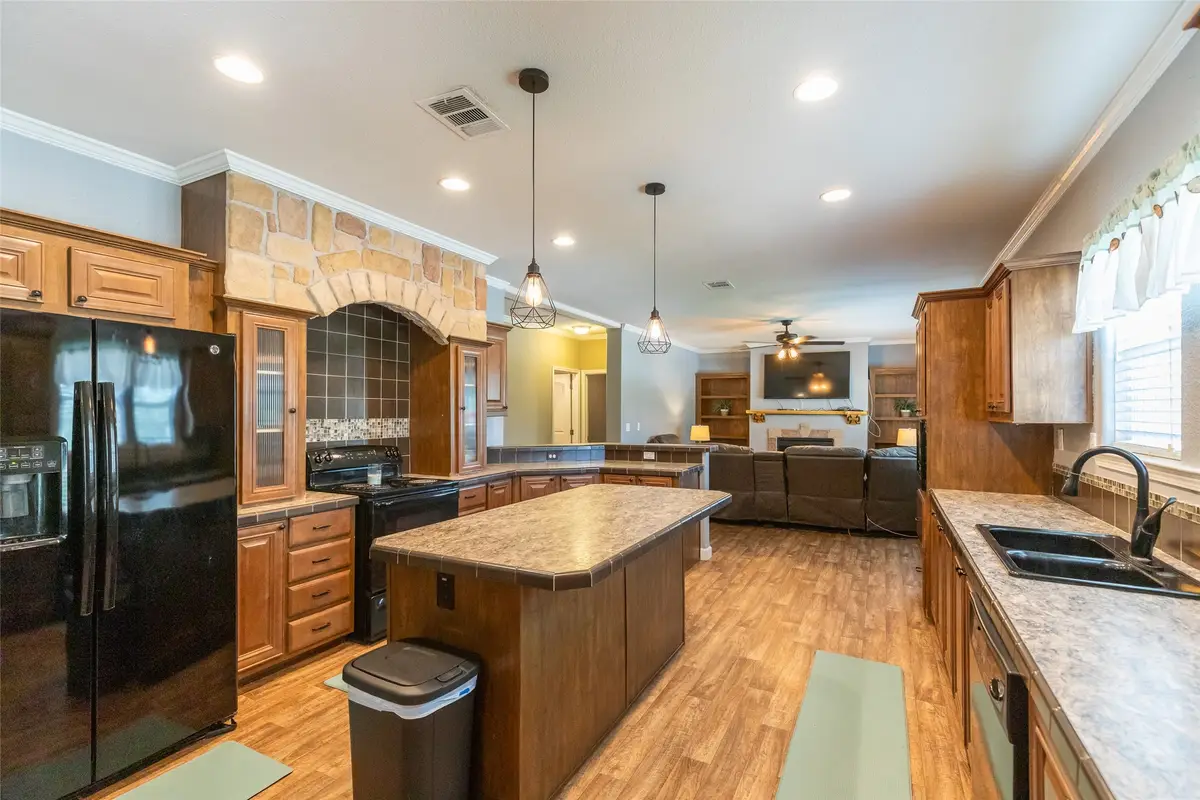 239 County Road 123, Abilene, TX 79601 - #1