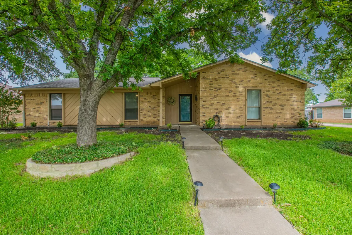 1057 Radisson Drive, Hewitt, TX 76643 - #1
