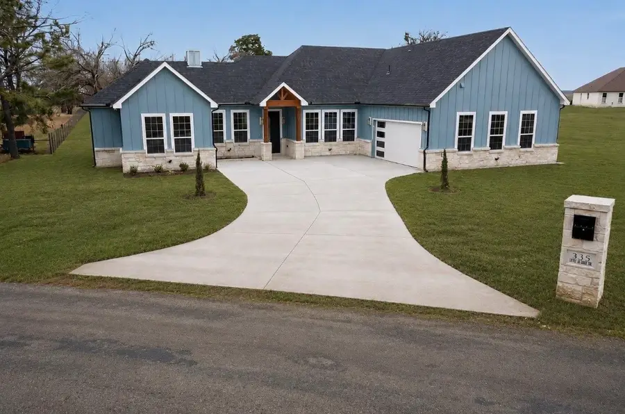 335 Cross Tie Ranch Road, Trinidad, TX 75163 - #2
