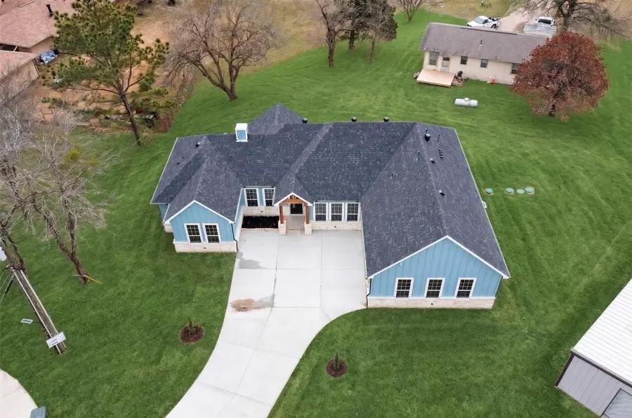 335 Cross Tie Ranch Road, Trinidad, TX 75163 - #3