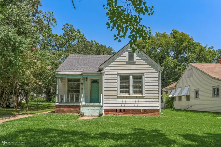 132 E Dalzell Street, Shreveport, LA 71104 - #3
