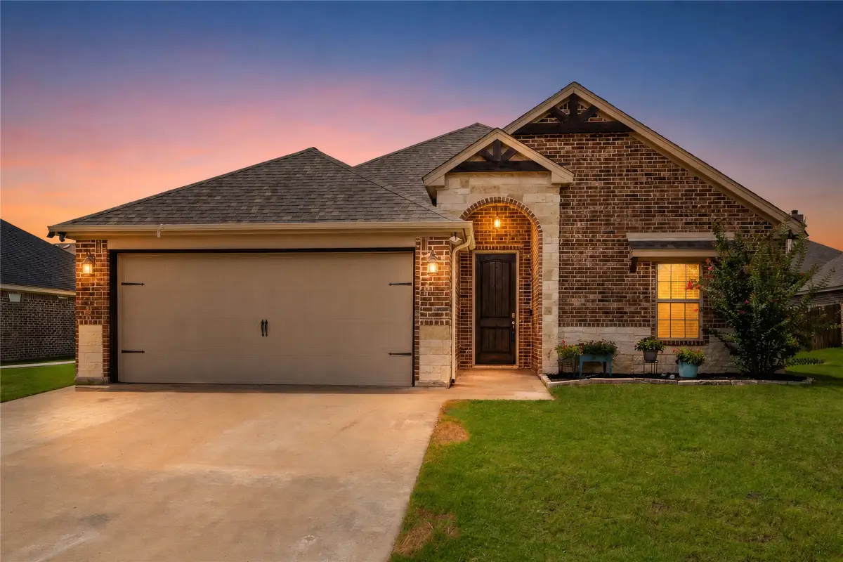 205 Harp Avenue, Godley, TX 76044 - #1