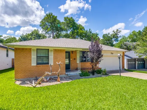 8125 Hunnicut Road, Dallas, TX 75228