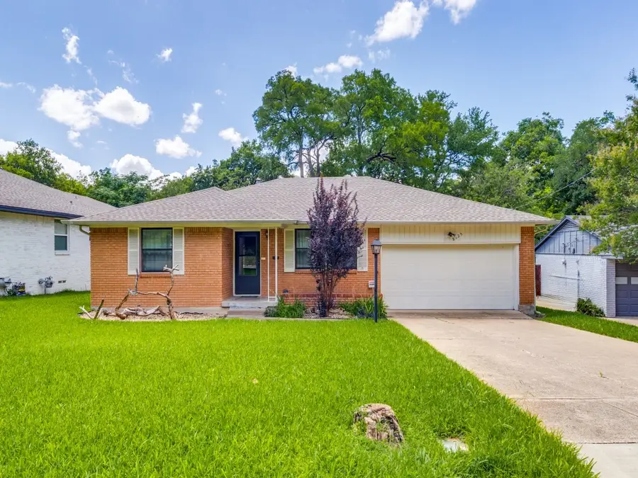 8125 Hunnicut Road, Dallas, TX 75228 - #3