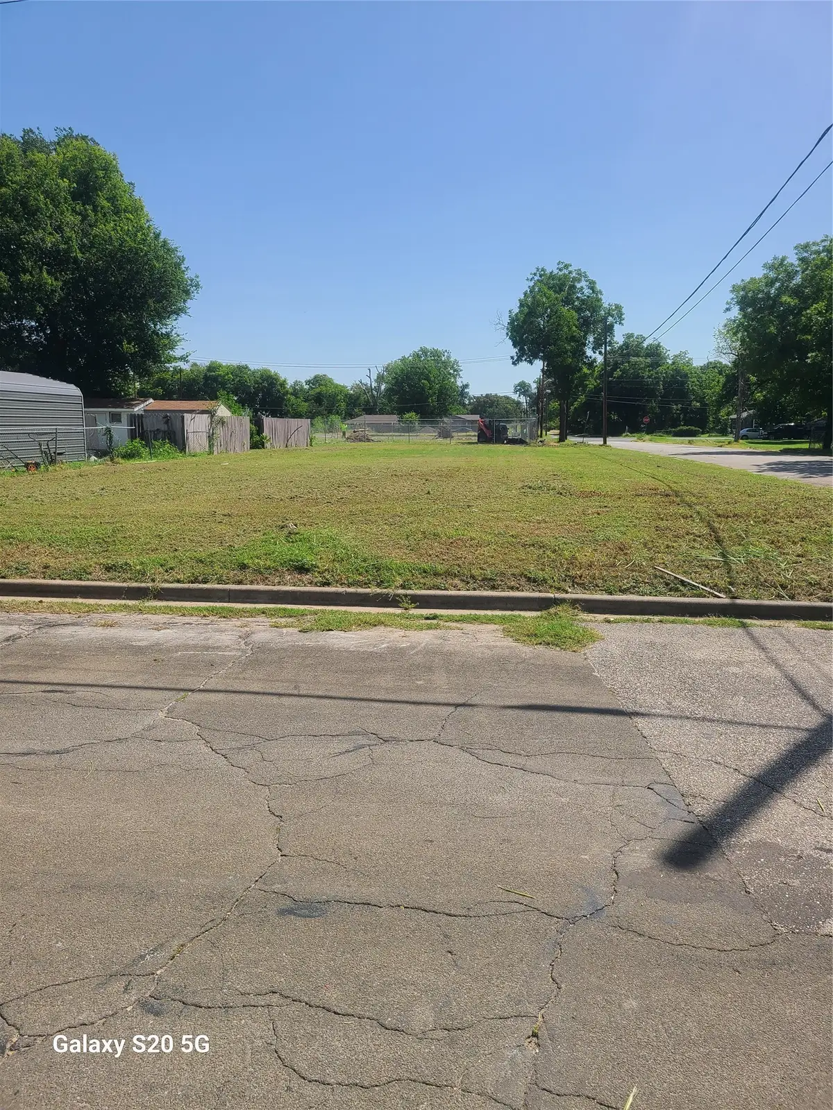 1201 Texas Street, Waco, TX 76704 - #1