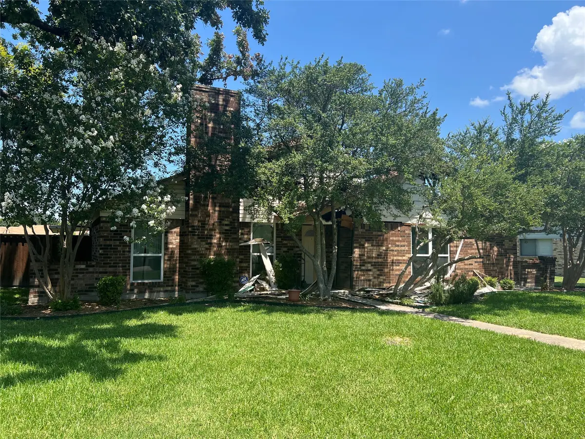 5110 Presidio Drive, Garland, TX 75043 - #1