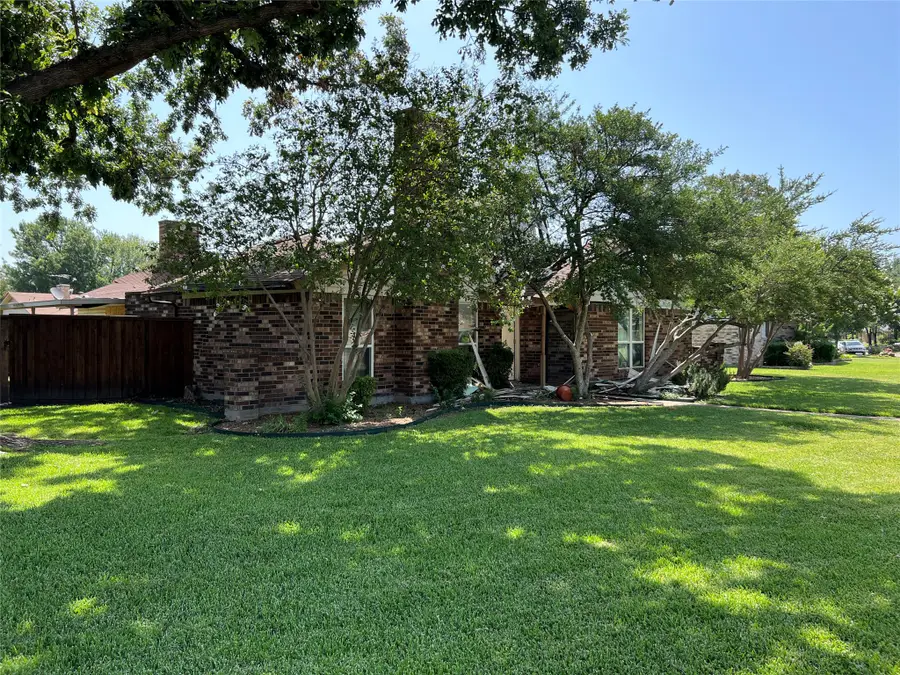 5110 Presidio Drive, Garland, TX 75043 - #2