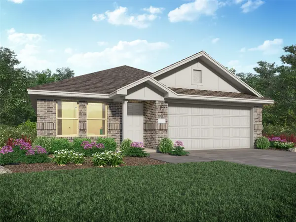 2829 Serenity Grove Lane, Fort Worth, TX 76179