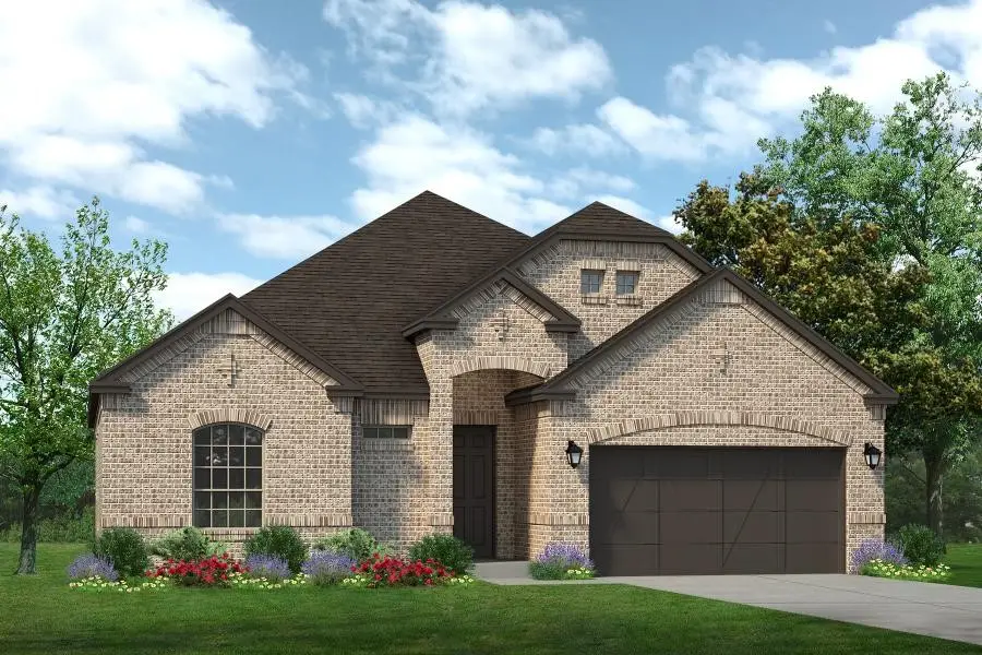 432 Daybreak Drive, Waxahachie, TX 75167 - #1