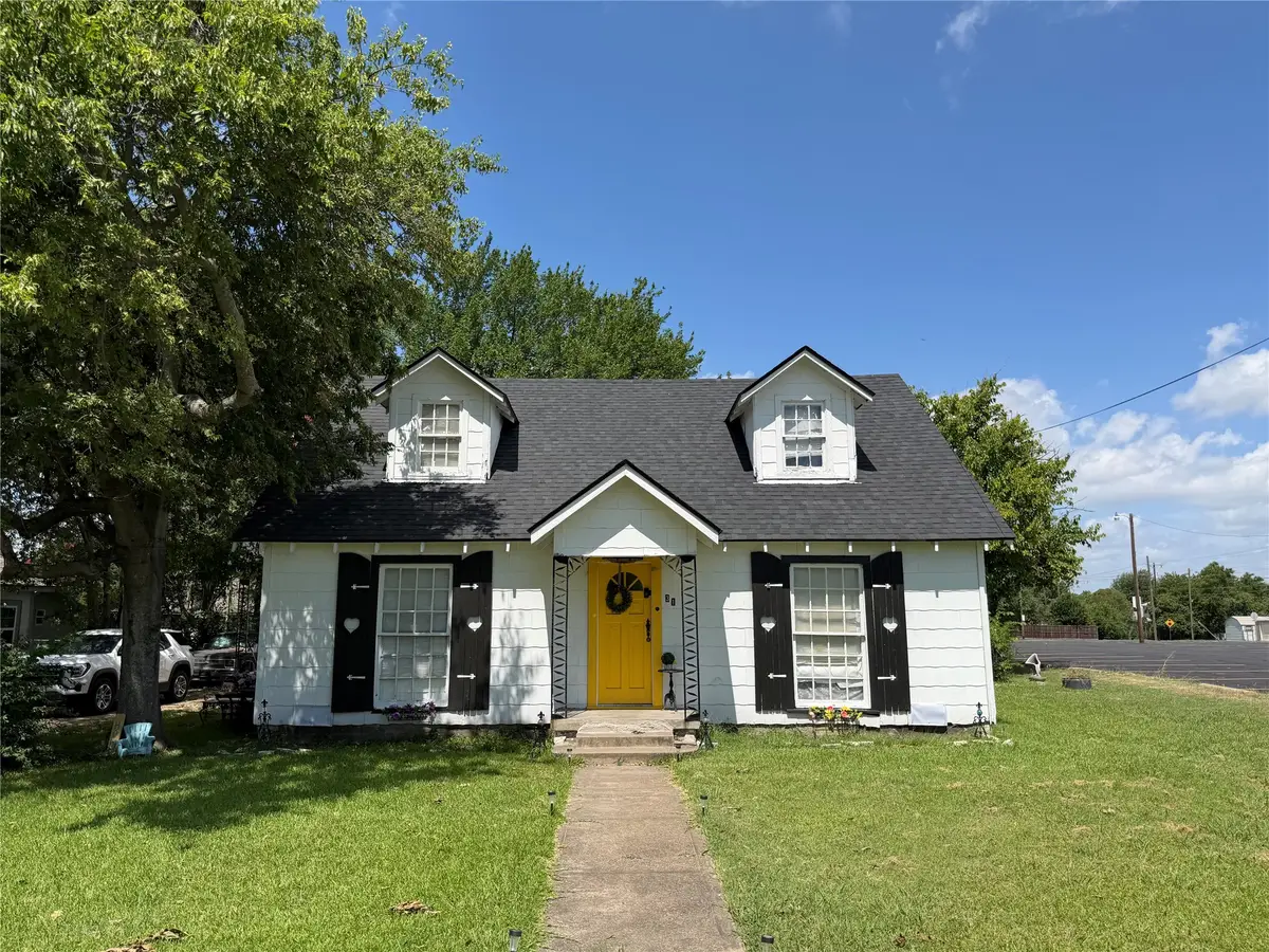 311 S Ebrite Street, Mesquite, TX 75149 - #1