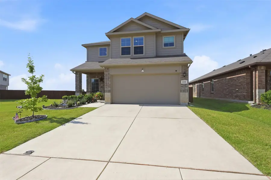 224 Running River Drive, Boyd, TX 76023 - #2