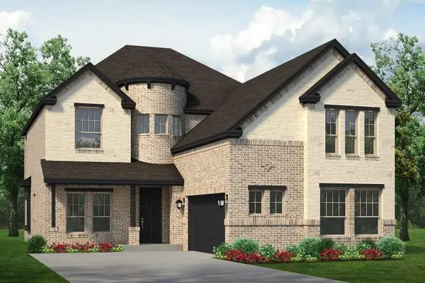 8916 Amistad Lane, Denton, TX 76226