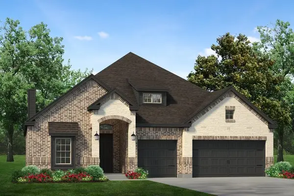 8908 Amistad Lane, Denton, TX 76226