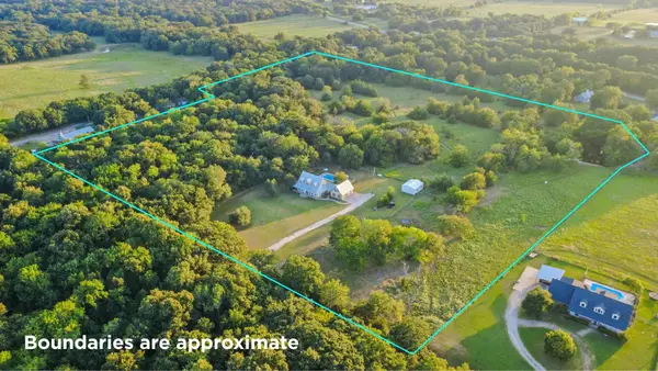 340 County Road 3585, Dike, TX 75437