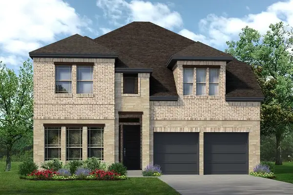 1014 Mill Ridge Drive, Justin, TX 76247