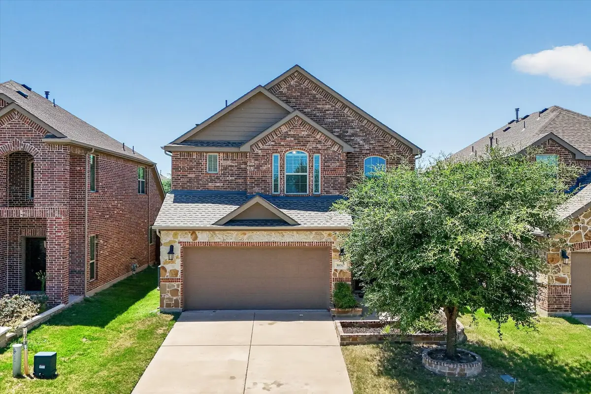 10317 Dimmit Place, McKinney, TX 75071 - #1