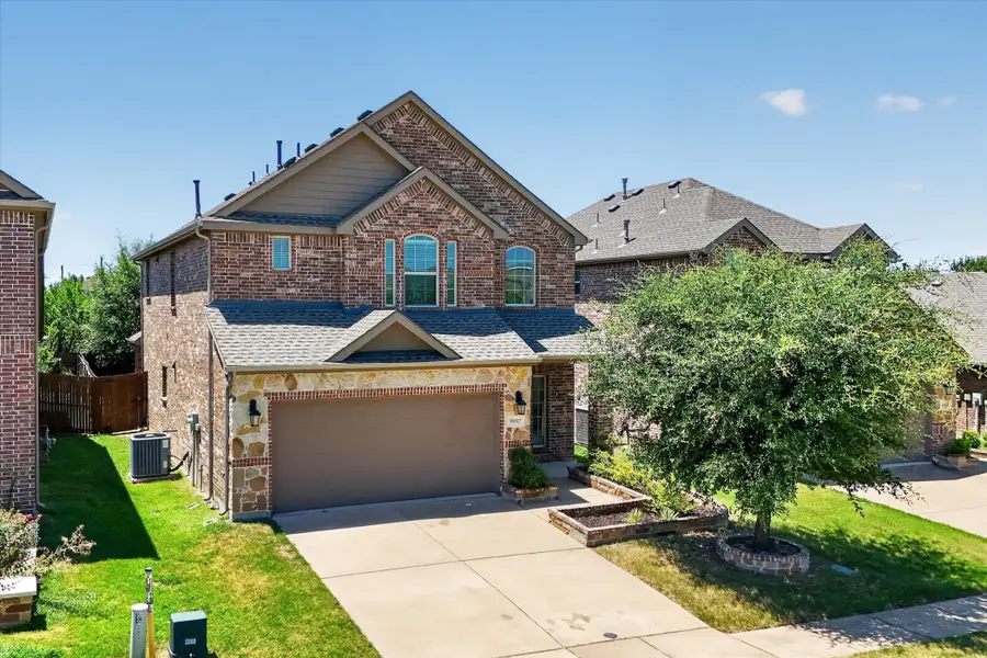 10317 Dimmit Place, McKinney, TX 75071 - #2